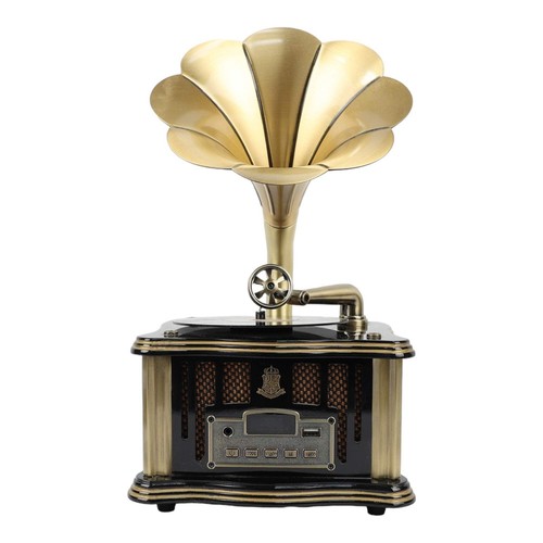 Eson gramophone speaker - eson,