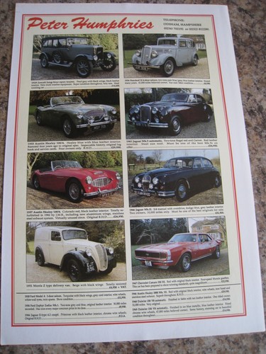 Peter humphries jowett - peter,