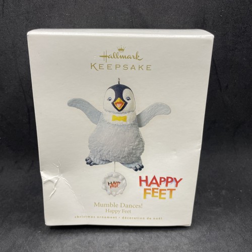 New box hallmark keepsake - in, box!