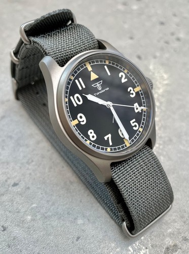 G10 military issue - issue, style