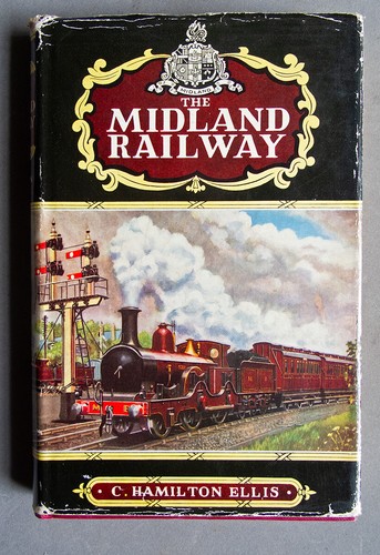 Midland railway hamilton - midland,