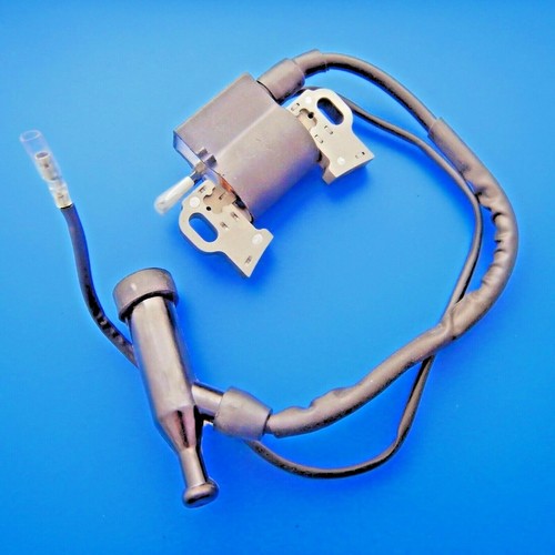 Ignition coil assembly - ignition,
