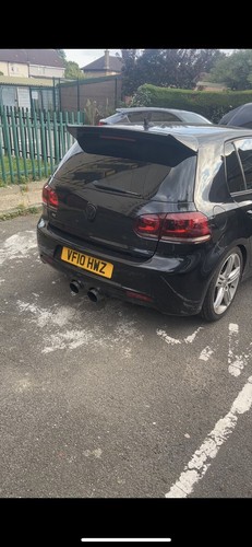 Golf gti r20 2010 - vw,