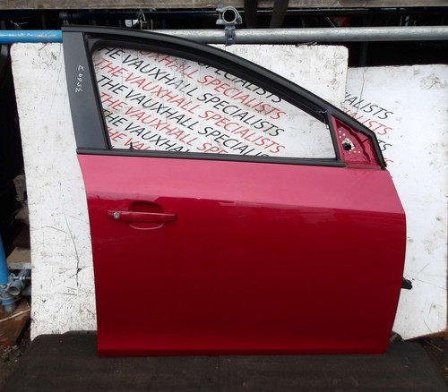 Chevrolet cruze mk1 - lt,
