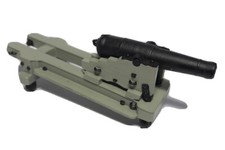 1875 RML 64 Pounder Naval