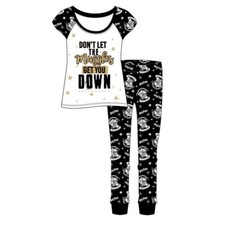 Womens Harry Potter Pyjamas