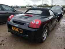 Toyota MR2 MK3 Roadster Spyder