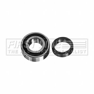First line rear right wheel - first,