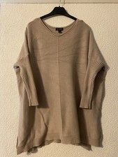 QED London Beige Oversized