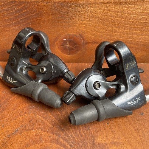 Vintage shimano xtr m900 - xtr, st-m900