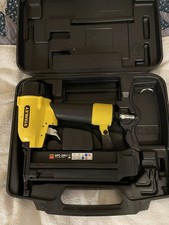 Stanley Air Gun Apc 2 In 1 Air Compressor With 10m Air Hose