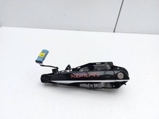 EXTERIOR DOOR HANDLE FRONT