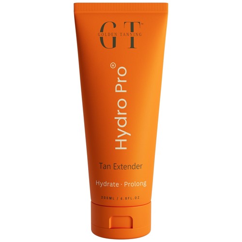 Golden tanning hydro - tanning, tan