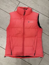 Berghaus Down Puffer Gilet -