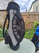 NIKE Cart / Trolley Golf Bag