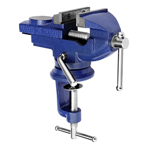Bench vice universal portable - bench,