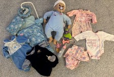 ZAPF Annabelle Brother or
