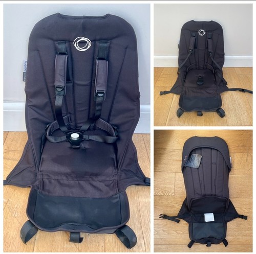 Bugaboo donkey seat - bugaboo, fabric