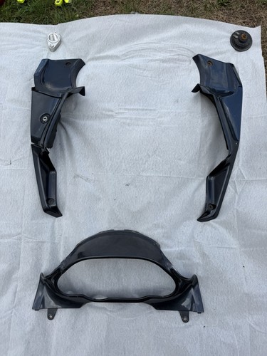 1998 kawasaki zzr600 - 1998,