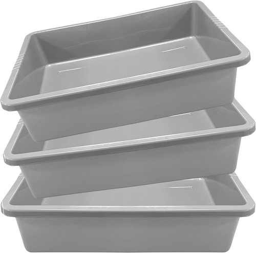Grey deep multipurpose - grey,