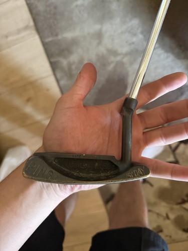 Ping karsten day putter - day,