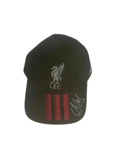 Andoni iraola signed liverpool - andoni,