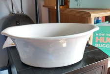 the Home store Vintage Oval