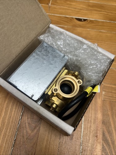 Honeywell diverter valve way - diverter, 3