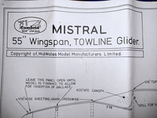 Cambria Plans for Mistral