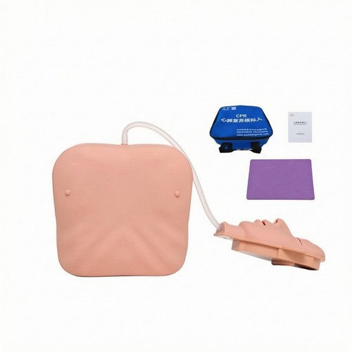 Realistic cardiopulmonary - realistic,