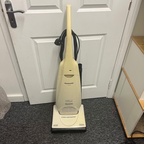 Panasonic ug302 super - panasonic,