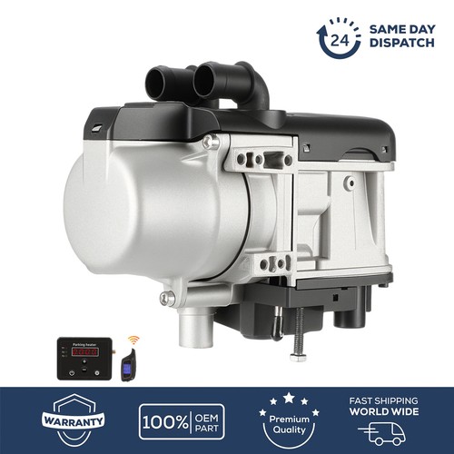 6kw diesel water - 6kw, system