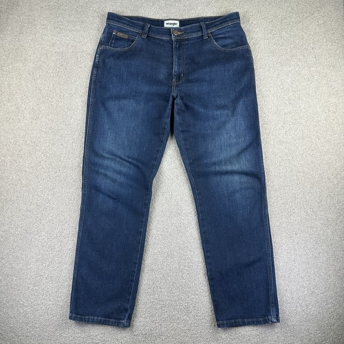 Wrangler texas slim jeans - texas,