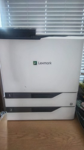 Lexmark desktop digital - desktop,