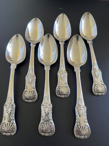 George john walton silver - iv,