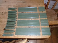 AIRFIX PONTOON BRIDGE SPARES
