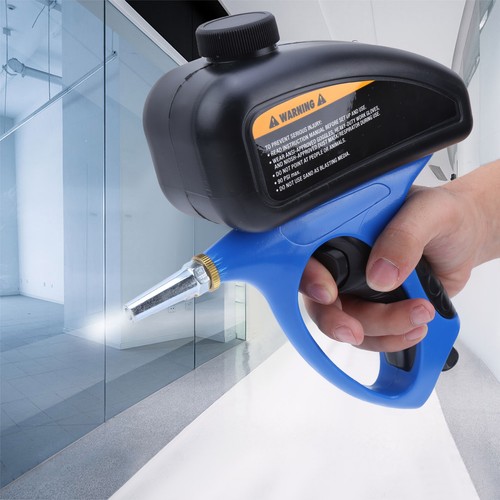 Sand blaster nozzle pneumatic - sand,