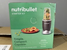 nutribullet 600 Series Starter