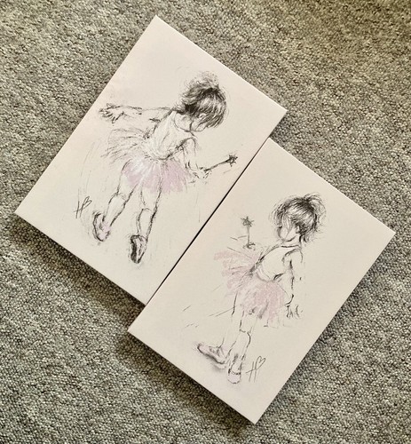 The hazel bowman little - the,