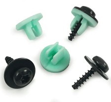 50x wheel arch splash guard - wheel,