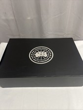 Canada Goose Jacket Box