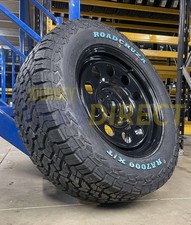 x4 245/65R17 ROADCRUZA RA7000