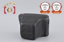 Leica Leather Camera Case