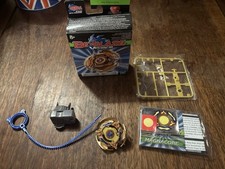 Kid Dragoon Beyblade Hasbro