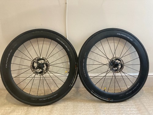 Shimano dura ace r9270 - r9270, c60