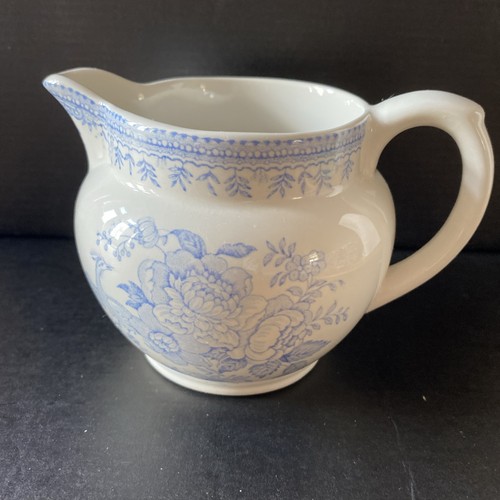 Burleigh asiatic pheasant jug - burleigh,