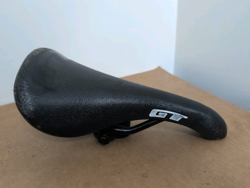 Viscount bmx seat 5 - bmx,