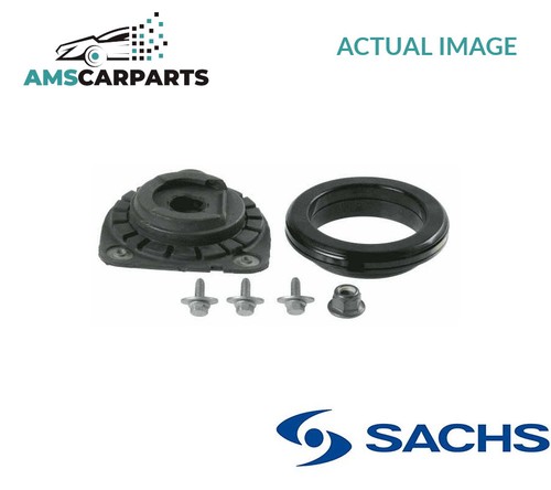 Top strut mounting cushion - top,