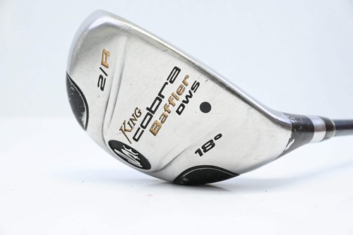 Cobra baffler dws hybrid - hybrid, /