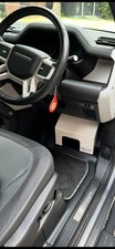 Land rover defender - land,